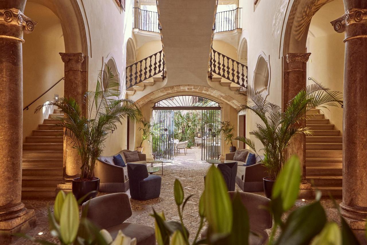 Palacio Marques By Puro (adults Only) Palma de Mallorca
