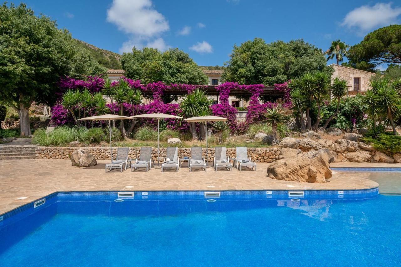 Farm stay Son Siurana *