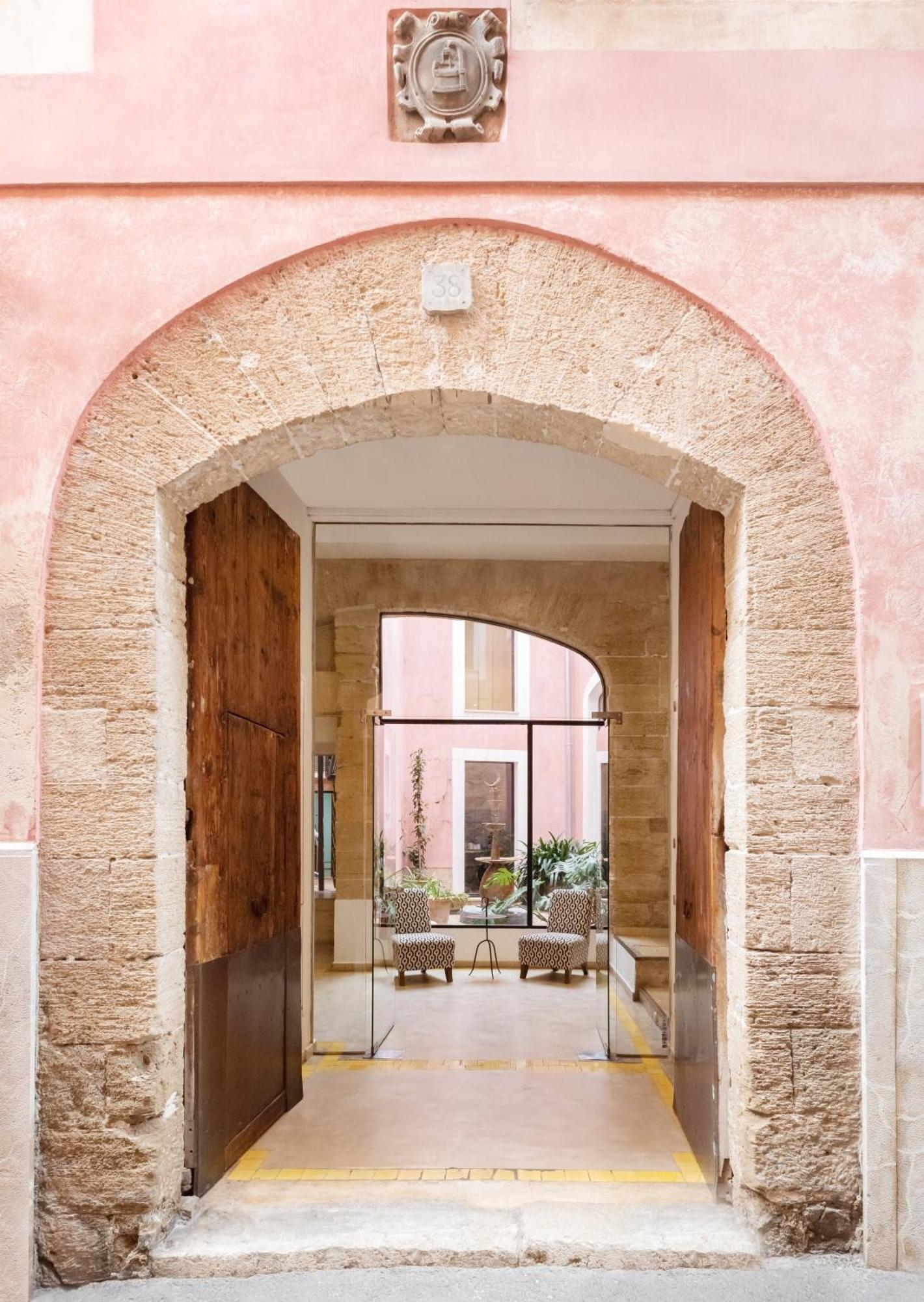 Hotel Palau Sa Font Palma