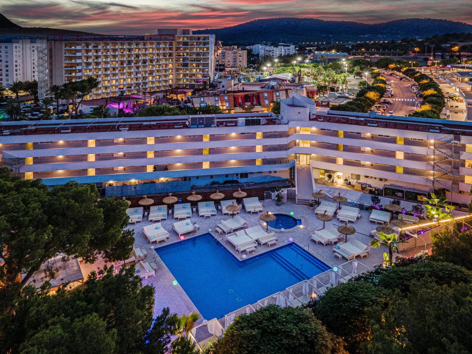 Mallorca Apartment Magaluf (Mallorca)
