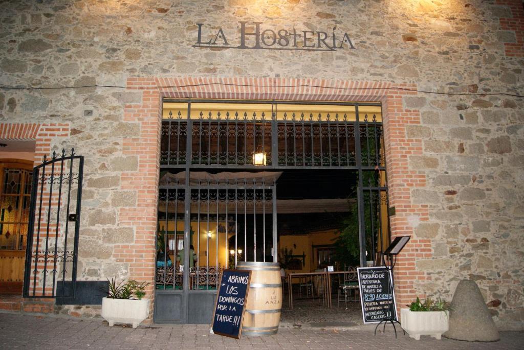 La De Pensjonat 2*