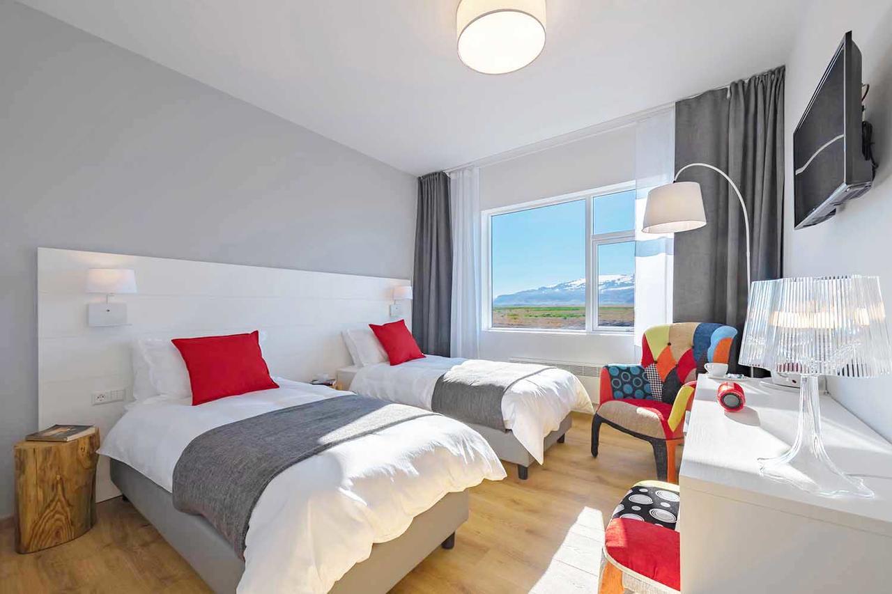 Selja Hotel 3*