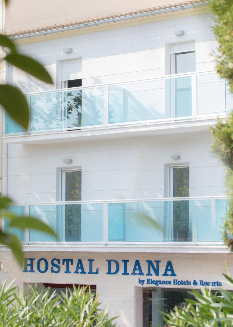 Guest house Blu Diana *
