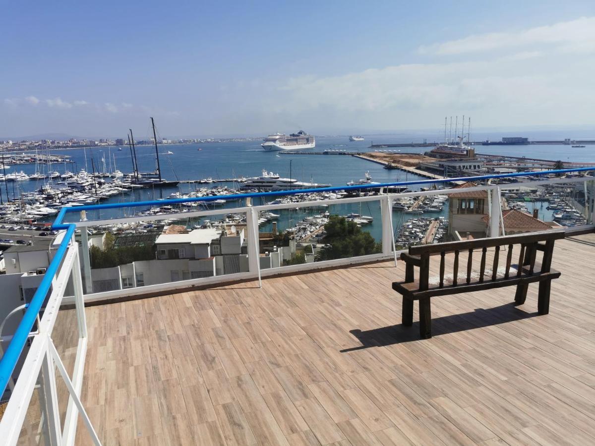 Amic Horizonte Hotell
