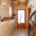 Na Frare Casa De Campo