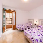 Portocristo - Nice Apartment With Marina'S Views