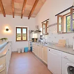 Villa Calderitx