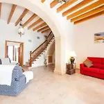 Ses Muralles Boutique House