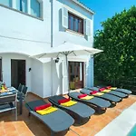 Villa Solcanada By Sealand Villas