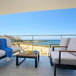 Blau Apartamento En Cala Galiota Con Vistas Al Mar