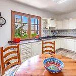 Villa Cala Figuera