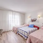 Villa Cala Figuera