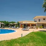 Finca Son Manyo Suite