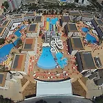 Bh Mallorca Apartments Adults Only From 18 Yrs