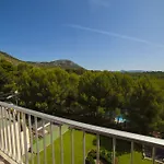 Valentin Grand Park Suite Hotel