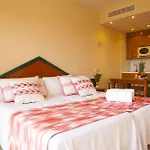 Valentin Grand Park Suite Hotel
