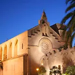 Moremar, House With Amazing Sea Views In Alcudia