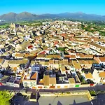 Casa Quarter De Cavalleria En Alcudia, Cerca De Playas