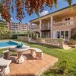 Casa Berna Alcudia By Mallorca Villa Selection