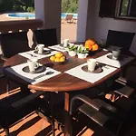 House With 3 Bedrooms In Capdepera, With Private Pool, Furnished Terra
