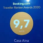 Casa Aina