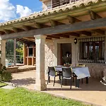 Can Avinent, Finca Rustica Con Piscina