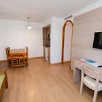 Apartamentos Quijote Park