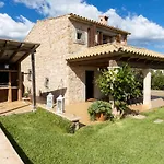 Can Avinent, Finca Rustica Con Piscina