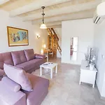 Finca Sa Sini By Mallorca Villa Selection