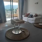 Moderno Apartamento Con Vista A La Montana