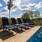 Can Avinent, Finca Rustica Con Piscina