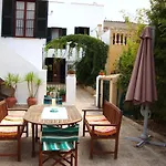 Villa Maria, Bonita Casa Con Jardin Y Piscina Privada En Andratx