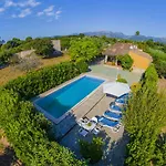 Finca Sa Sini By Mallorca Villa Selection