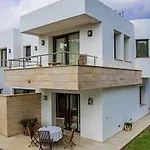 Villa With 5 Bedrooms In Felanitx With Private Pool And Wifi