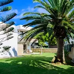 Villa With 5 Bedrooms In Felanitx With Private Pool And Wifi