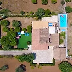 Villa Tonia