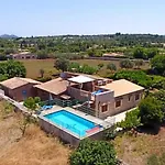 Villa Tonia