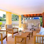 128 Finca Son Rossinyol Etv10657 By Mallorca Charme
