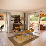Villa Llevant, Aire Acondicionado, Piscina, Wifi, Parking, Barbacoa, Cerca De La Playa