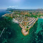 Villa Barcares Breeze, Frente A La Playa De Es Clot, Camp De Mar