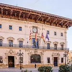 Vintage Palma Palace Apartments Ti