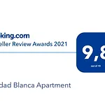 Ciudad Blanca Apartment