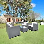 087 Finca Es Camp Pla Vt1828 By Mallorca Charme
