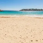 Spectacular Views Beside The Beach. Portocolom