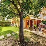 Veles 3 Apartment