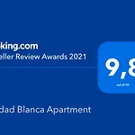 Ciudad Blanca Apartment