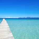 Apartment Mar Del Plata In Alcudia Beach