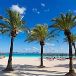Apartment Mar Del Plata In Alcudia Beach