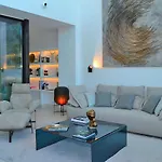049 Villa Montblau Etv8205 By Mallorca Charme