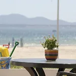 Apartment Oiza Lux At Alcudia Beach